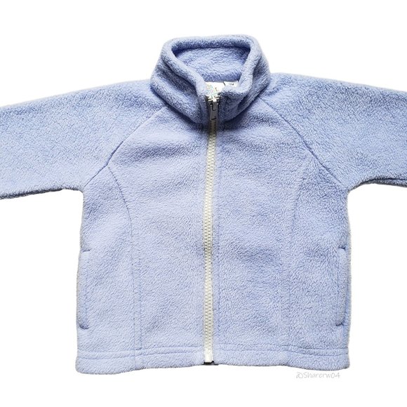 12 Month Fleece Jacket - Picture 1 of 14